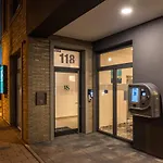 Ξενοδοχείο Rs-hotel - Smart & Modern Brühl