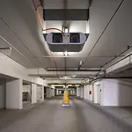 Rs-hotel - Smart & Modern Ξενοδοχείο *