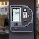 Rs-hotel - Smart & Modern Ξενοδοχείο Brühl