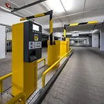 Rs-hotel - Smart & Modern Brühl
