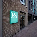 Ξενοδοχείο Rs-hotel - Smart & Modern Brühl