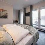 Rs-hotel - Smart & Modern Ξενοδοχείο *