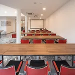 Ξενοδοχείο Rs-hotel - Smart & Modern Brühl
