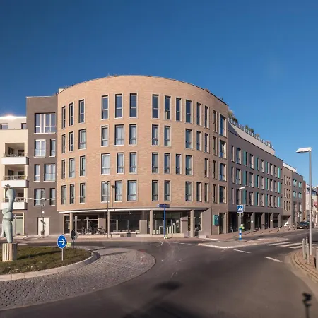 Rs-hotel - Smart & Modern *