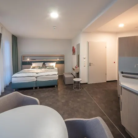 Rs-hotel - Smart & Modern מלון