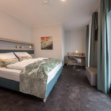 Rs-hotel - Smart & Modern *