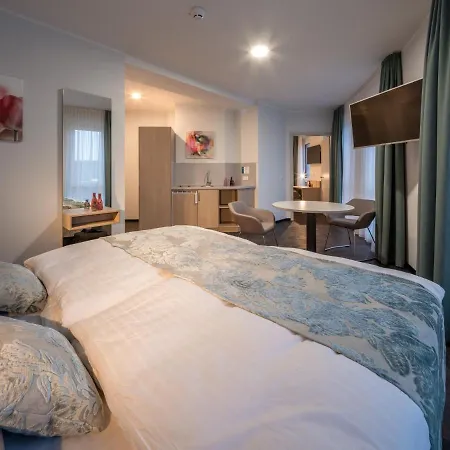 Rs-hotel - Smart & Modern