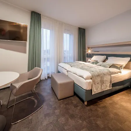 Rs-hotel - Smart & Modern מלון