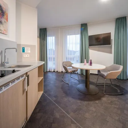מלון Rs-hotel - Smart & Modern *