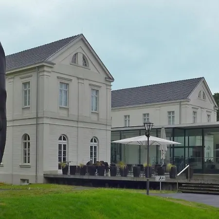 Rs-hotel - Smart & Modern מלון Brühl