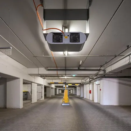 Rs-hotel - Smart & Modern Szálloda *