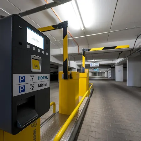 Rs-hotel - Smart & Modern