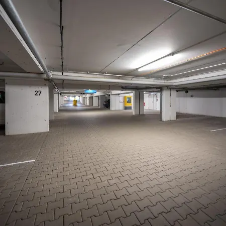 Rs-hotel - Smart & Modern Hotel *