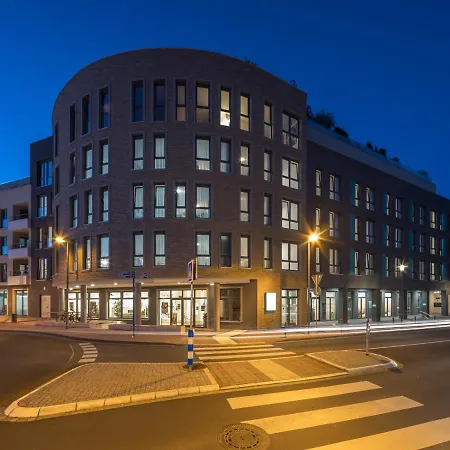 Rs-hotel - Smart & Modern *