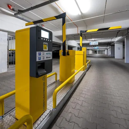 Rs-hotel - Smart & Modern Bruehl (Rhineland)