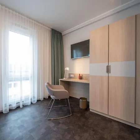 Rs-hotel - Smart & Modern