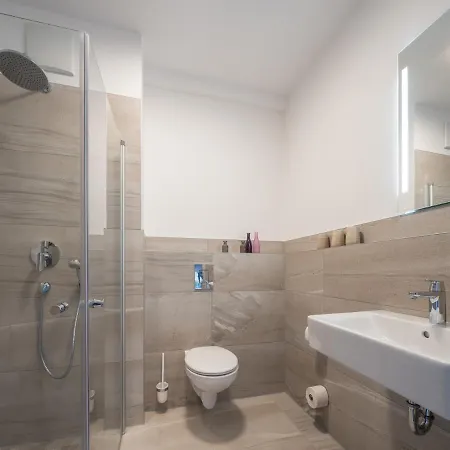 מלון Rs-hotel - Smart & Modern