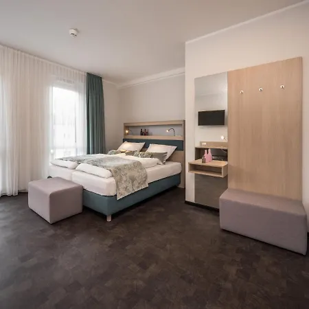 Rs-hotel - Smart & Modern *