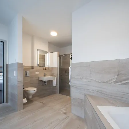 מלון Rs-hotel - Smart & Modern