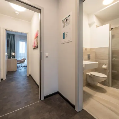 Rs-hotel - Smart & Modern *