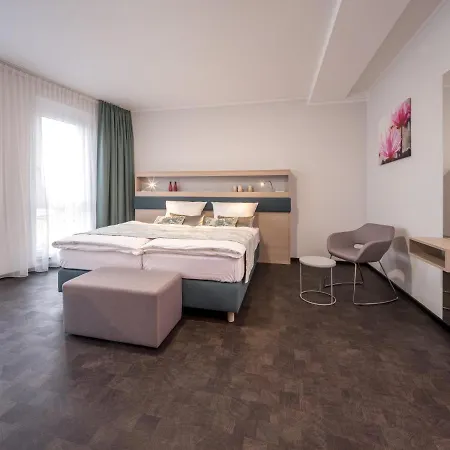 Rs-hotel - Smart & Modern