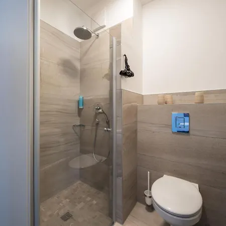 מלון Rs-hotel - Smart & Modern