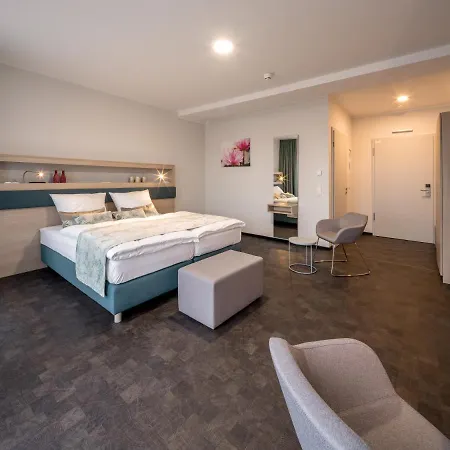 Rs-hotel - Smart & Modern מלון