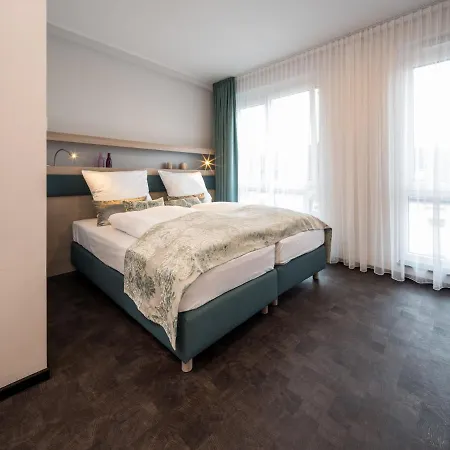 מלון Rs-hotel - Smart & Modern *