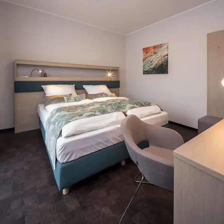 Rs-hotel - Smart & Modern *