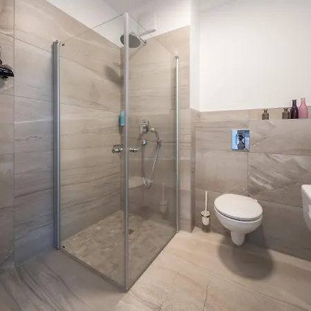 Rs-hotel - Smart & Modern מלון *