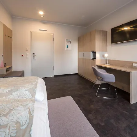 Rs-hotel - Smart & Modern Brühl
