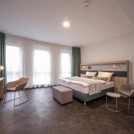 Rs-hotel - Smart & Modern מלון
