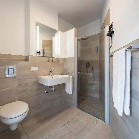 Rs-hotel - Smart & Modern מלון *