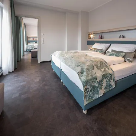 Rs-hotel - Smart & Modern מלון