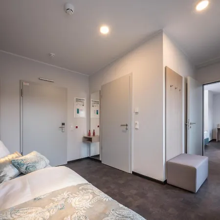 מלון Rs-hotel - Smart & Modern *