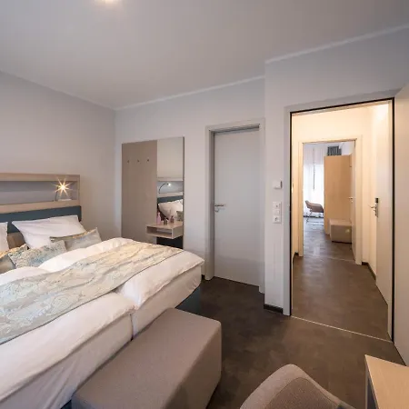 Rs-hotel - Smart & Modern מלון *