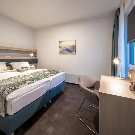 Rs-hotel - Smart & Modern מלון Brühl