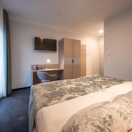 Rs-hotel - Smart & Modern מלון