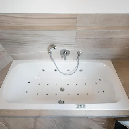 מלון Rs-hotel - Smart & Modern *