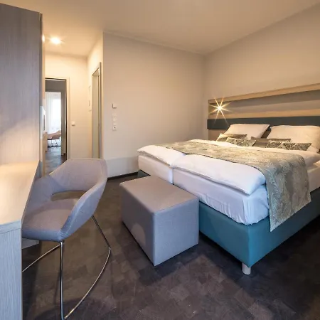 מלון Rs-hotel - Smart & Modern