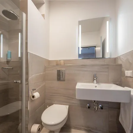 מלון Rs-hotel - Smart & Modern *