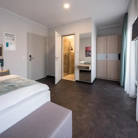 Hotel Rs-hotel - Smart & Modern *