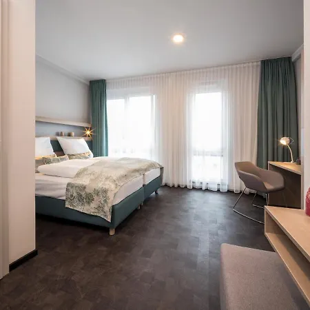 Rs-hotel - Smart & Modern Brühl