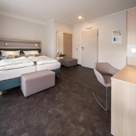 Rs-hotel - Smart & Modern