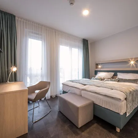 Rs-hotel - Smart & Modern Szálloda *