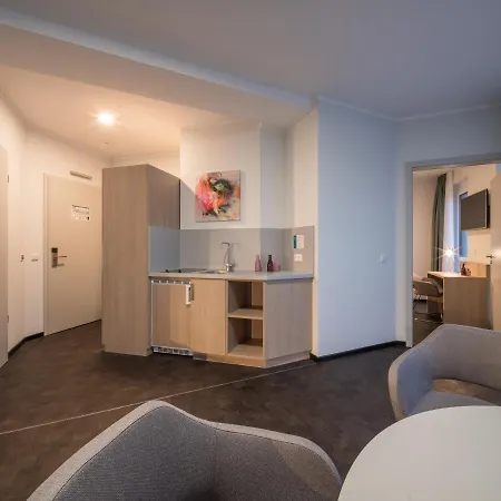 Rs-hotel - Smart & Modern *