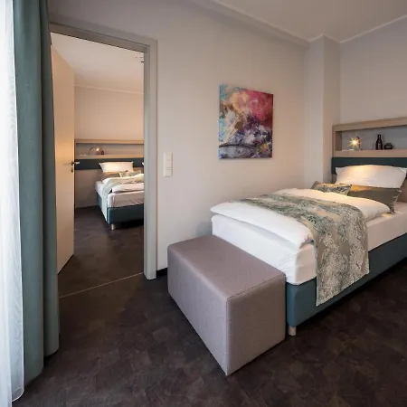 Rs-hotel - Smart & Modern