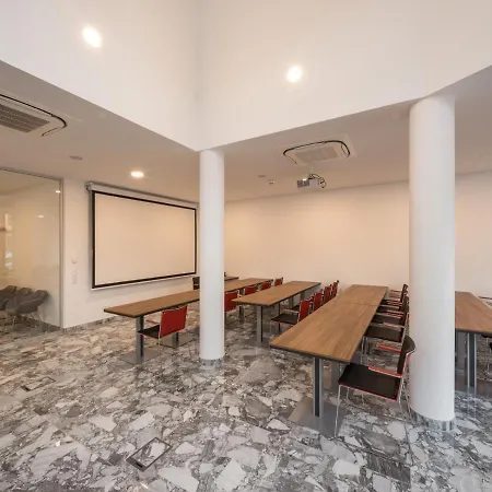 מלון Rs-hotel - Smart & Modern Brühl