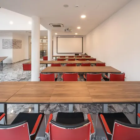 מלון Rs-hotel - Smart & Modern Brühl