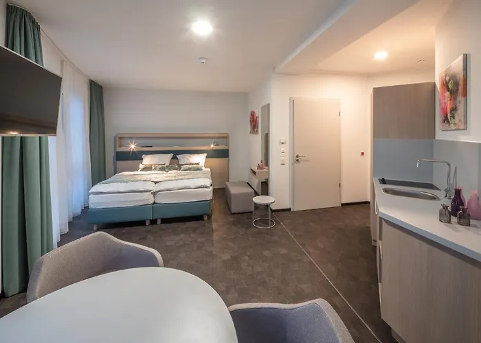 Rs-hotel - Smart & Modern Hotel